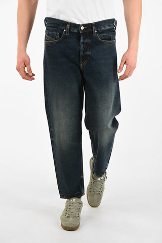 20cm Stonewashed DAGH-XP Baggy Jeans L32
