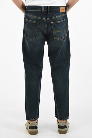 20cm Stonewashed DAGH-XP Baggy Jeans L32