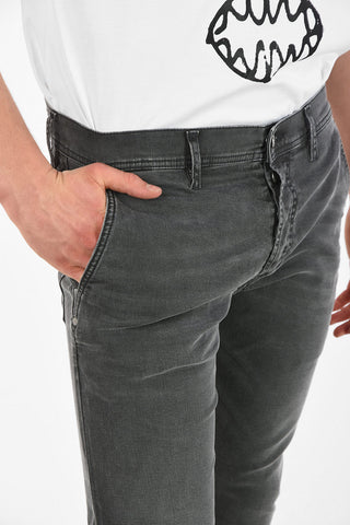 16cm Mid Waist KAKEE-XP Jeans