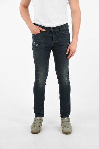 16cm Slim Fit TEPPHAR Jeans L32