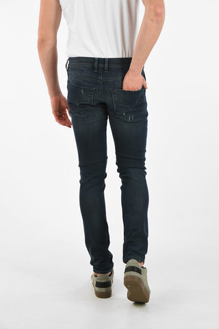 16cm Slim Fit TEPPHAR Jeans L32