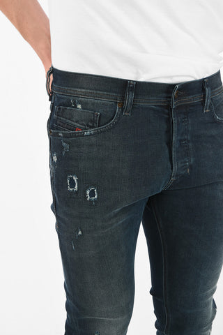 16cm Slim Fit TEPPHAR Jeans L32