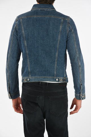 Denim R-ELSHAR-XP Jacket