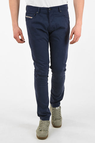 5 Pockets R-TEPPHAR-A Pants