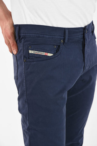 5 Pockets R-TEPPHAR-A Pants