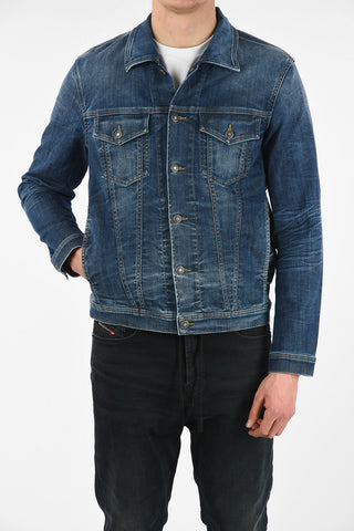 Denim NHILL-TW Jacket