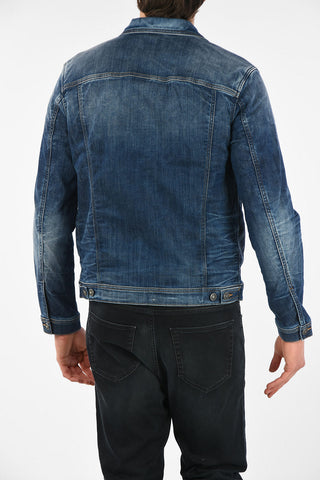 Denim NHILL-TW Jacket
