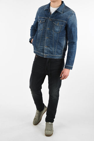 Denim NHILL-TW Jacket