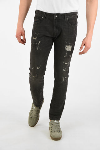 17cm Slim Fit THAVAR-XP Jeans L32