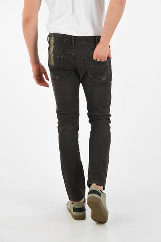 17cm Slim Fit THAVAR-XP Jeans L32