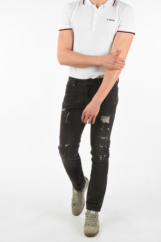 17cm Slim Fit THAVAR-XP Jeans L32