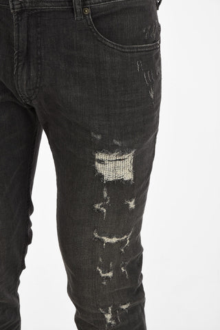 17cm Slim Fit THAVAR-XP Jeans L32