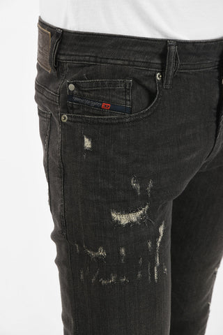 17cm Slim Fit THAVAR-XP Jeans L32