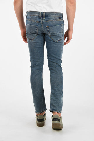 16cm Vintage Effect TEPPHAR Jeans L30