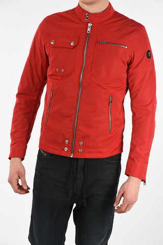Full Zip J-RIDE Jacket