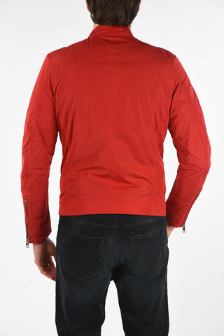 Full Zip J-RIDE Jacket