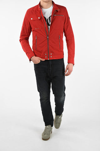 Full Zip J-RIDE Jacket