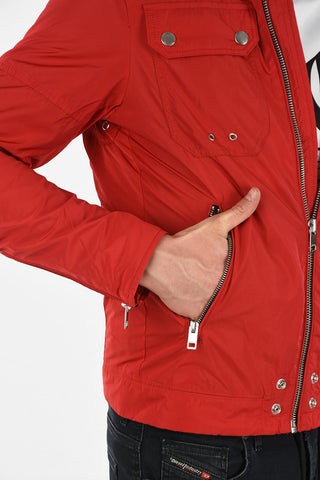 Full Zip J-RIDE Jacket
