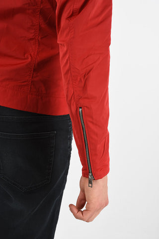 Full Zip J-RIDE Jacket