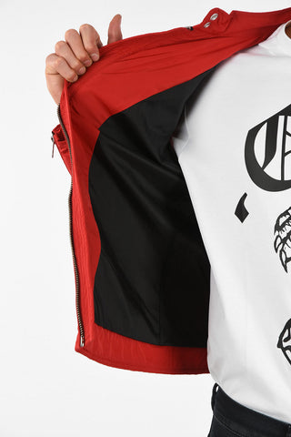 Full Zip J-RIDE Jacket