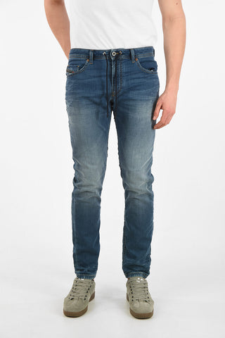 16cm Drawstring THOMMER CB-NE Sweat Jogg jeans