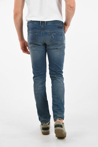 16cm Drawstring THOMMER CB-NE Sweat Jogg jeans