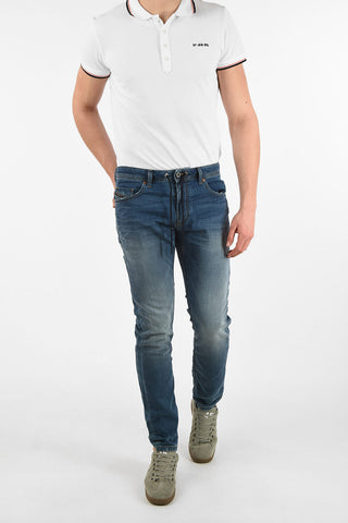 16cm Drawstring THOMMER CB-NE Sweat Jogg jeans