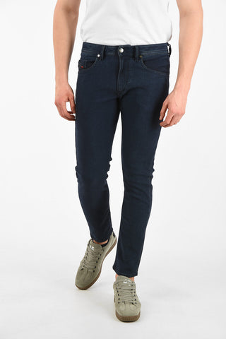 16cm Denim Stretch THOMMER-T Sweat Jogg jeans
