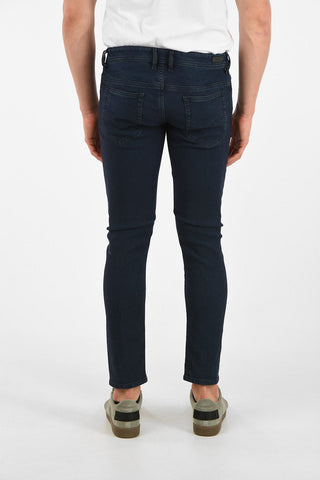 16cm Denim Stretch THOMMER-T Sweat Jogg jeans