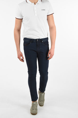16cm Denim Stretch THOMMER-T Sweat Jogg jeans
