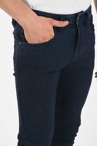 16cm Denim Stretch THOMMER-T Sweat Jogg jeans