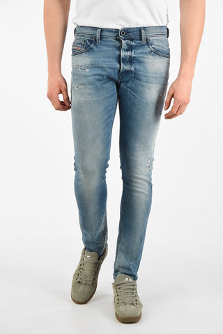 15cm Slim Fit TEPPHAR Jeans L32