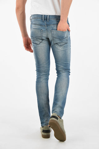 15cm Slim Fit TEPPHAR Jeans L32