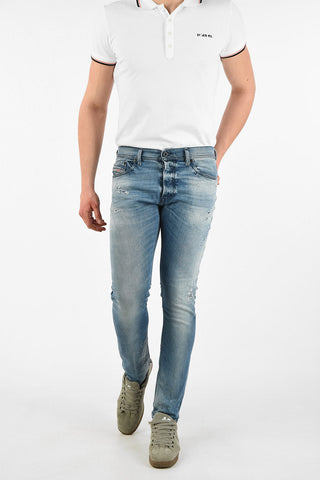 15cm Slim Fit TEPPHAR Jeans L32