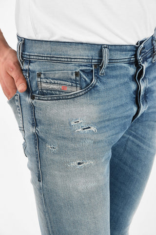 15cm Slim Fit TEPPHAR Jeans L32