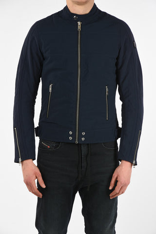 Zip Closure J-STREET Jacket