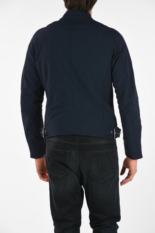Zip Closure J-STREET Jacket
