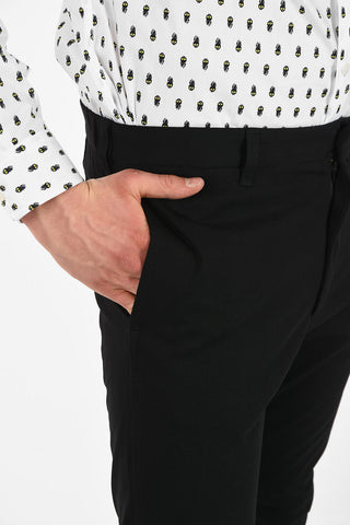 Low Waist R-CHI-DEPP-SMART Smart Pants