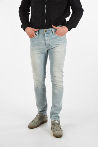 16cm Slim Fit TEPPHAR Jeans L32