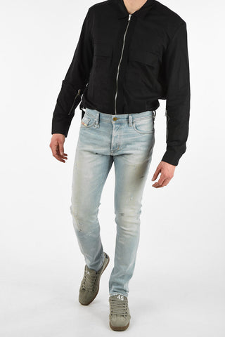 16cm Slim Fit TEPPHAR Jeans L32