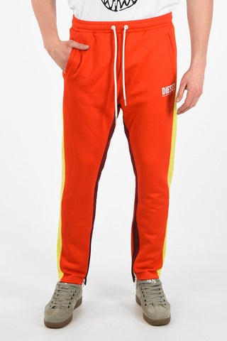 Drawstring P-AKONY Jogger Pants