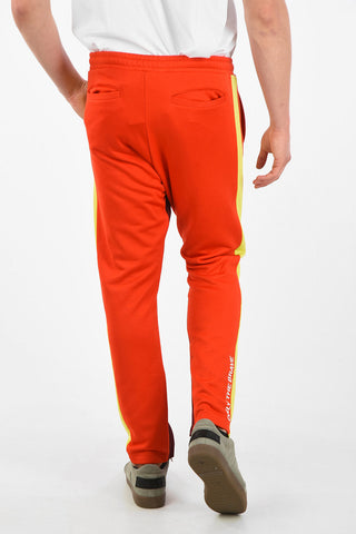 Drawstring P-AKONY Jogger Pants