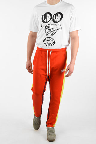 Drawstring P-AKONY Jogger Pants