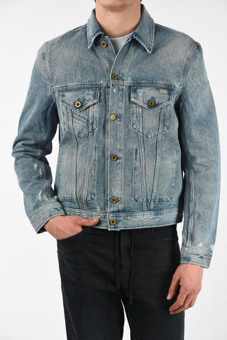 Denim D-BRAY Jacket