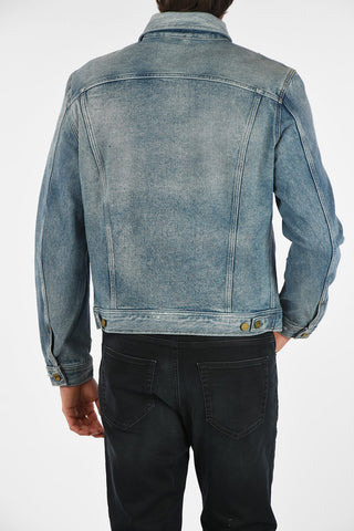 Denim D-BRAY Jacket