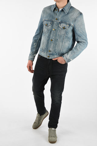 Denim D-BRAY Jacket