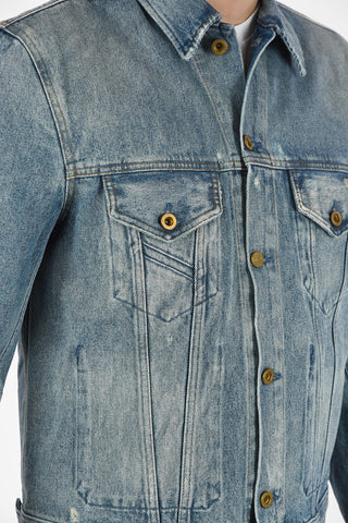 Denim D-BRAY Jacket