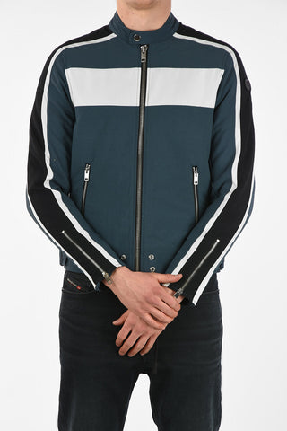 Zip Closure J-STREET Jacket