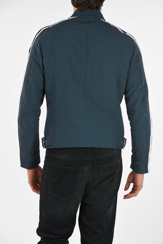 Zip Closure J-STREET Jacket