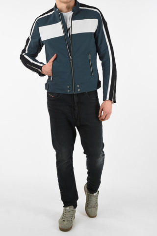 Zip Closure J-STREET Jacket